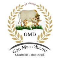 GAU MAA DHAM TRUST Regd. (GMD)(@Gau_Maa_Dham) 's Twitter Profile Photo