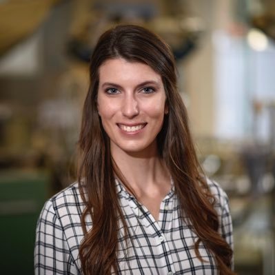 Jessica Epps Profile