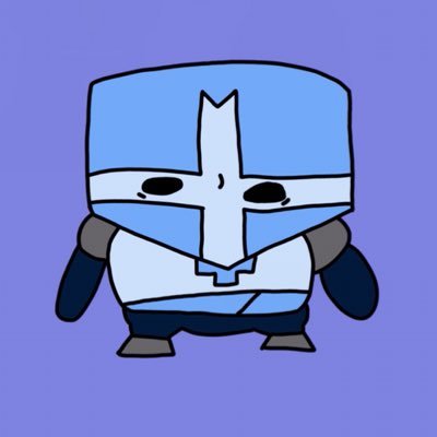 BluKnightSky's profile picture. game maker person, obsessed with silly little creatures and big cool monsters