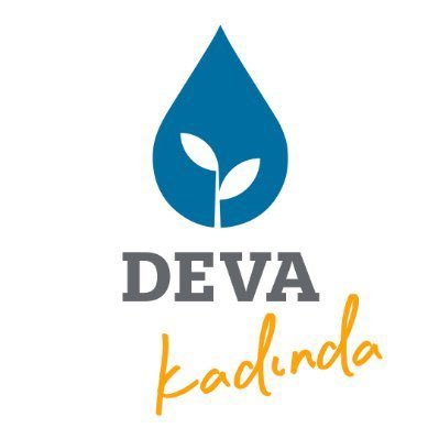 DEVA Partisi Bolu İl Kadın Politikaları Başkanlığı Resmi Hesabıdır.