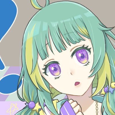 パレチャソ🌟💣Vtuber準備中さんのプロフィール画像