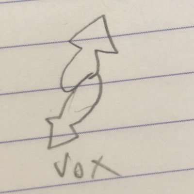 Vox || comms openさんのプロフィール画像