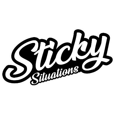 Welcome to Sticky Situations! We design, Create & Supply you with all your vinyl decal needs. Available on our store.