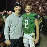 Tim Cooper (@coach_coop3) 's Twitter Profile
