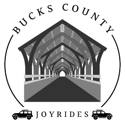 We provide a unique way to tour beautiful Bucks County. See the covered bridges, historic houses, mills, towns, and a valley as well as a little off-road fun.