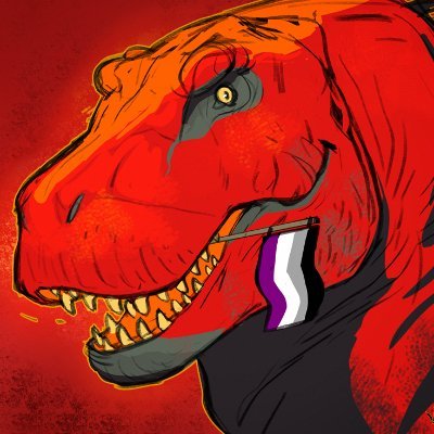 Jackson 🦖さんのプロフィール画像