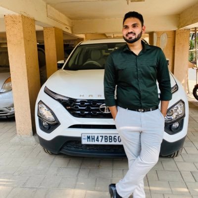 drmayur828's profile picture. Doctor(MBBS)