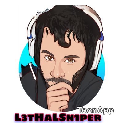 L3tHaLSn1peR Profile Picture