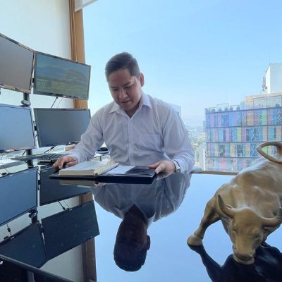 Analista en @WashCapital.
Trader de los mercados con más de 10 años de experiencia | Mis análisis no suponen consejos de inversión|
