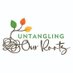 Untangling Our Roots (@untanglingroots) Twitter profile photo Untangling Our Roots (@untanglingroots) Twitter profile photo