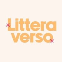 Litteraverso(@litteraverso) 's Twitter Profile Photo