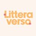 Litteraverso (@litteraverso) Twitter profile photo