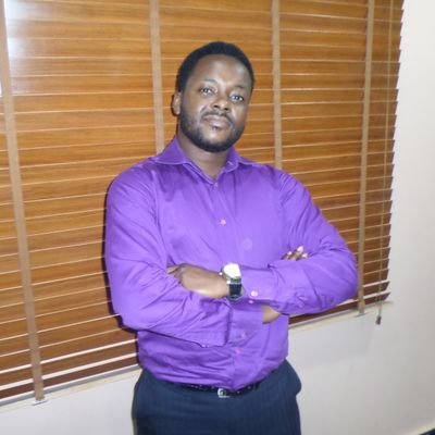 Christ's Advocate • Exploring Web Development • Tech World • Forex Trader • Realtor • Manchester United •