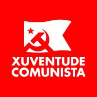 Xuventude Comunista(@XCGaliza) 's Twitter Profile Photo