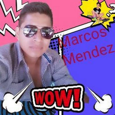 sigueme en Facebook como
Di Marco Parcero Lg