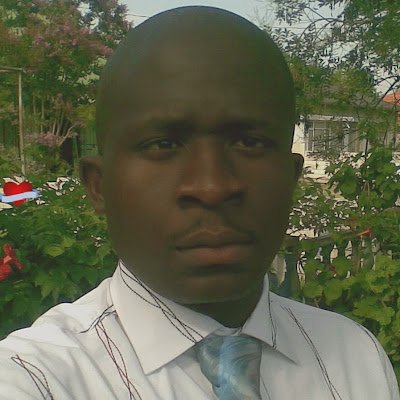 CharleHlungwani's profile picture. I'm myself