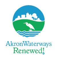 AWR!(@akronwaterways) 's Twitter Profile Photo