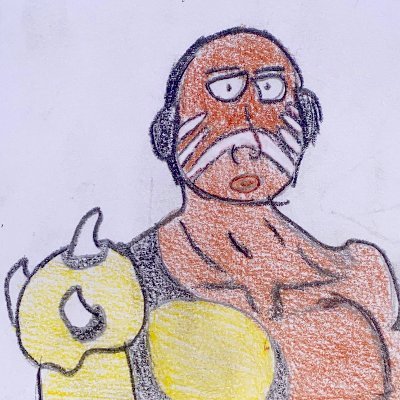 itsOJ__'s profile picture. Born2Fist