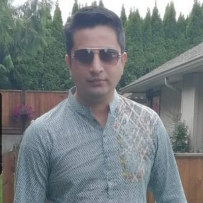 belal_ahmad's profile picture. Director at IT Hardware Hub Inc