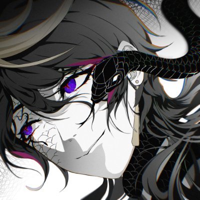 天暝さんのプロフィール画像