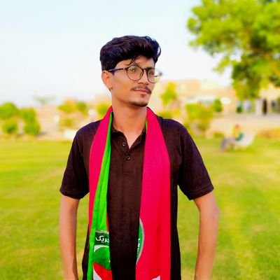 shoaibahmed990's profile picture. District Convener Information Department Government of Punjab (Khanewal) & Professional Photographer 📷 (Pakistan Tehreek e Insaf Khanewal South Punjab)