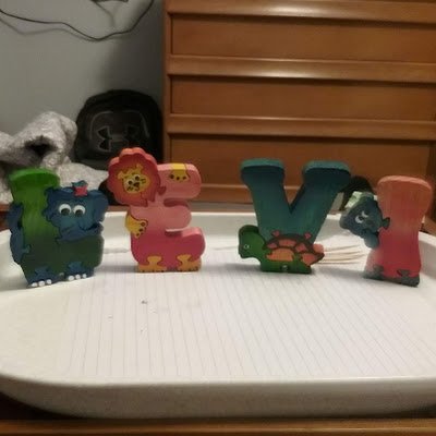 RickElizondo7's profile picture. 