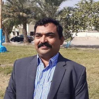 AmjadKRC's profile picture. 