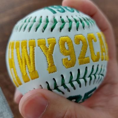 I enjoy collecting Asian & Asian American baseball players.
Perfect eBay 1360+.
Let's deal.