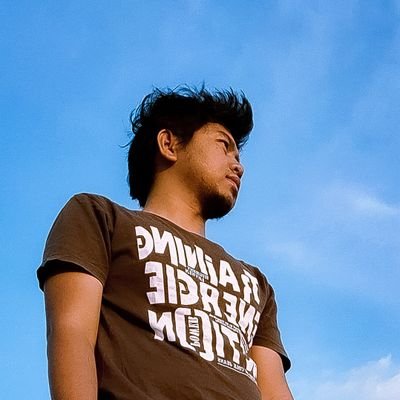 RStambo's profile picture. orang biasa