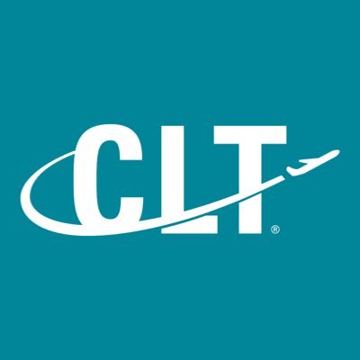 Charlotte Douglas International Airport (CLT). ✈️ Share your travels with us using #CLTairport