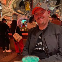 Darrol Moore (@darrolm) 's Twitter Profile