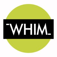WHIM | Innovation Agency (@wearewhim) 's Twitter Profile