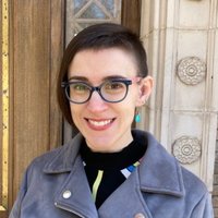Kate Antoniades (@kateantoniades) 's Twitter Profile