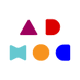 Ad Hoc Labs (@adhoclabs) Twitter profile photo Ad Hoc Labs (@adhoclabs) Twitter profile photo