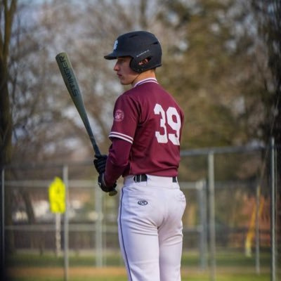 c/o 2025 | Culver Military Academy | Richmond VA | Baseball & Football | 4.0 GPA | Catcher and RHP | Ht: 6’0 Wt: 180 | Phone: 804-405-9247