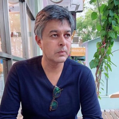 omertarar's profile picture. Existentialist,