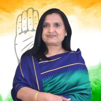 Pratima Singh(@PratimaSinghINC) 's Twitter Profile Photo