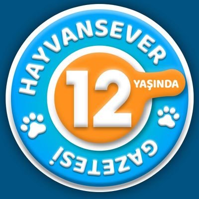 Hayvansever Gazetesi resmi twitter hesabıdır!