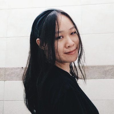 mandypriscillaa's profile picture. 🏔🏕🤍 • Physicist Programmer Painter
@lagrangianmechs @ReissHistoria15