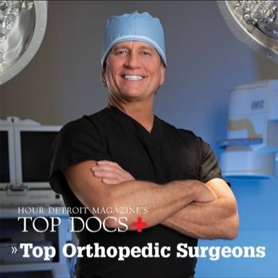 JDeclaire's profile picture. Orthopaedic Knee Specialist     Minimally Invasive Outpatient Partial and Total Knee Replacement Robotic Technology