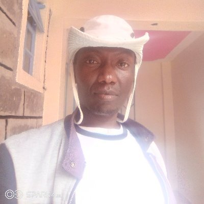 God fearing .go getter.loves politics and huge fun of sports...tutor and trainer@Google Digital Skills Africa.