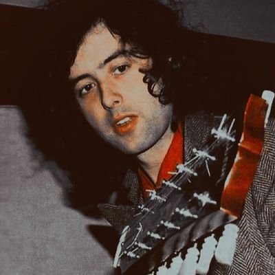 guitarist in the yardbirds and led zeppelin.