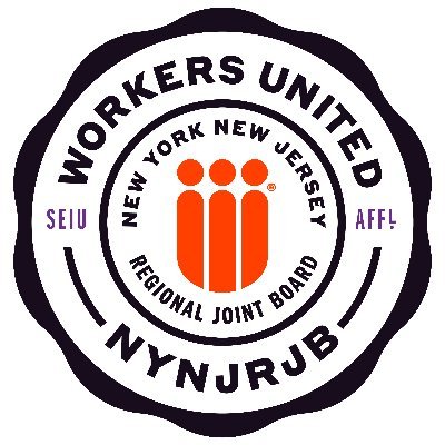 Workers United, NY NJ Joint Board