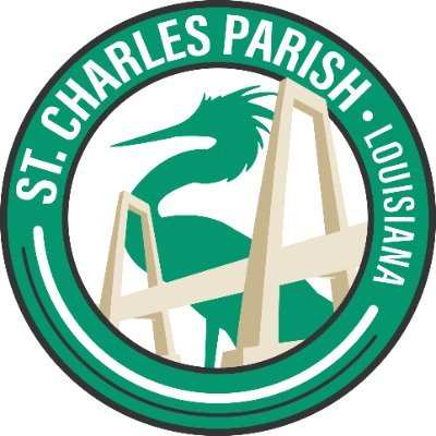 We are #SCPStrong

Official page for St. Charles Parish Government Home to more than 53,000 living in 14 communities along the Mississippi River, Est. 1807.