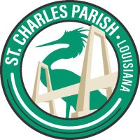 St. Charles Parish (@stcharlesgov) 's Twitter Profile