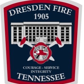 The mission of the Dresden Fire Department is to serve the citizens and businesses of the City of Dresden by protecting life, property, and environment.