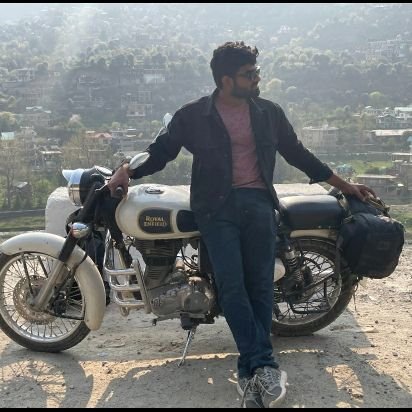 ganjisurendarr2's profile picture. 