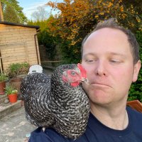 Tom Pettinger (@tompettinger) 's Twitter Profile Photo