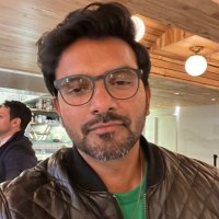 Vikram 🐍 (@seedandreap) 's Twitter Profile