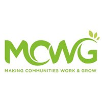 Making Communities Work & Grow (MCWG) (@mcwgcharity) 's Twitter Profile Photo Making Communities Work & Grow (MCWG) (@mcwgcharity) 's Twitter Profile Photo